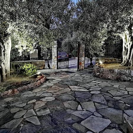 Elaion Thea-Nies Βίλα Σούρπη Εξωτερικό φωτογραφία