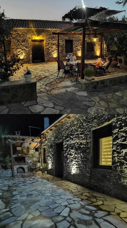 Elaion Thea-Nies Βίλα Σούρπη Εξωτερικό φωτογραφία